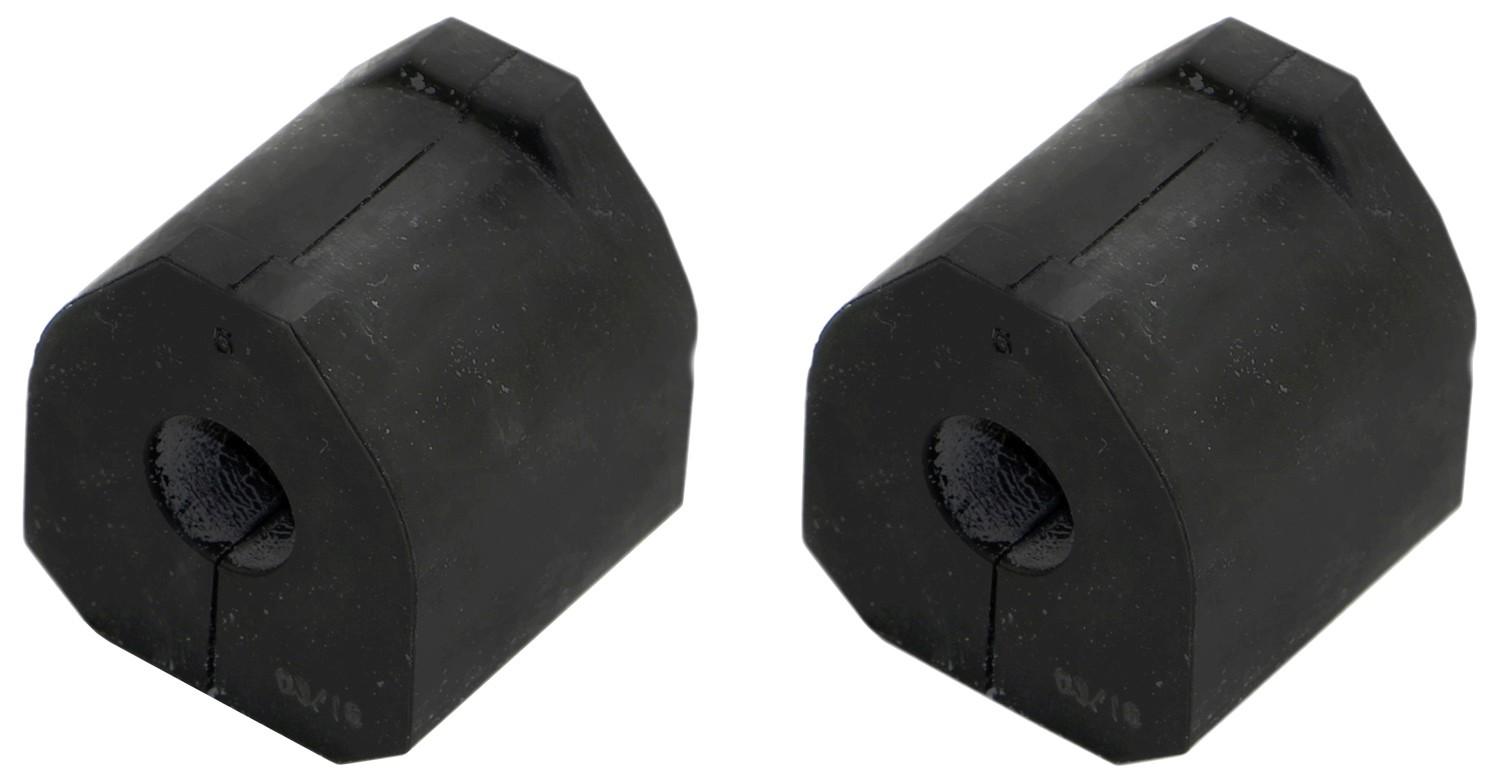 ACDELCO GOLD/PROFESSIONAL - Suspension Stabilizer Bar Bushing Kit - DCC - 45e1250