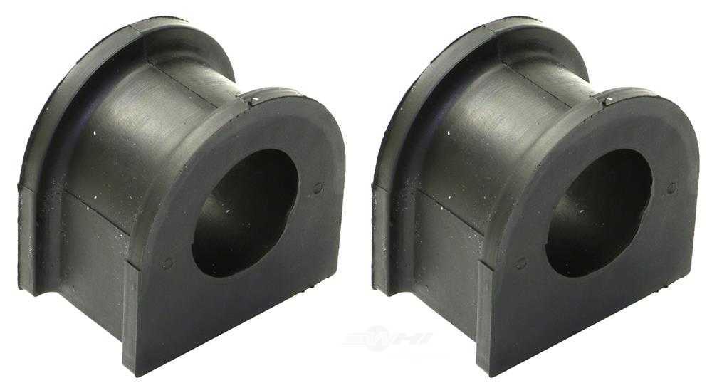 ACDELCO GOLD/PROFESSIONAL - Suspension Stabilizer Bar Bushing Kit - DCC - 45e1252