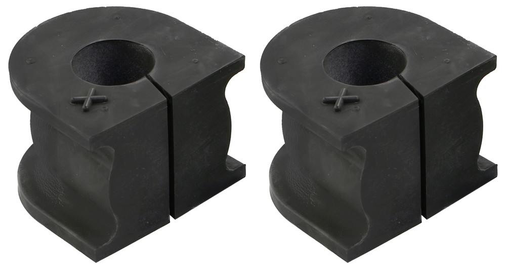 ACDELCO GOLD/PROFESSIONAL - Suspension Stabilizer Bar Bushing Kit - DCC - 45e1256