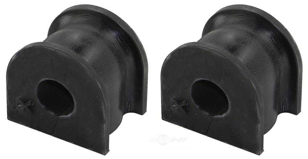 ACDELCO GOLD/PROFESSIONAL - Suspension Stabilizer Bar Bushing Kit - DCC - 45e1257