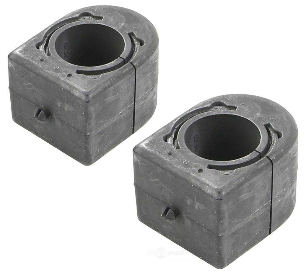 ACDELCO GOLD/PROFESSIONAL - Suspension Stabilizer Bar Bushing Kit - DCC - 45e1268