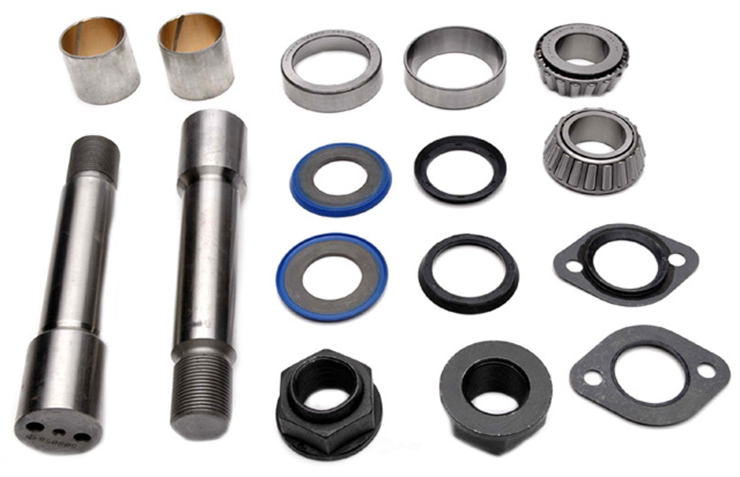 ACDELCO GOLD/PROFESSIONAL - Steering King Pin Set - DCC - 45f0194