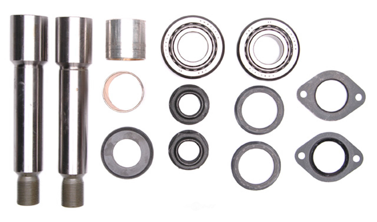 ACDELCO GOLD/PROFESSIONAL - Steering King Pin Set - DCC - 45f0196