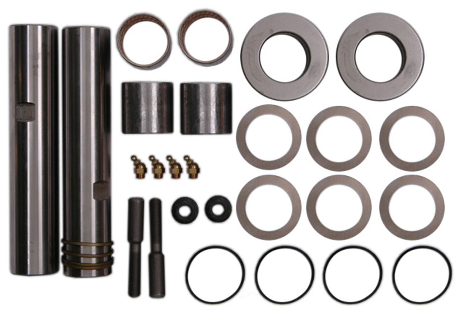 ACDELCO GOLD/PROFESSIONAL - Steering King Pin Set - DCC - 45f0201