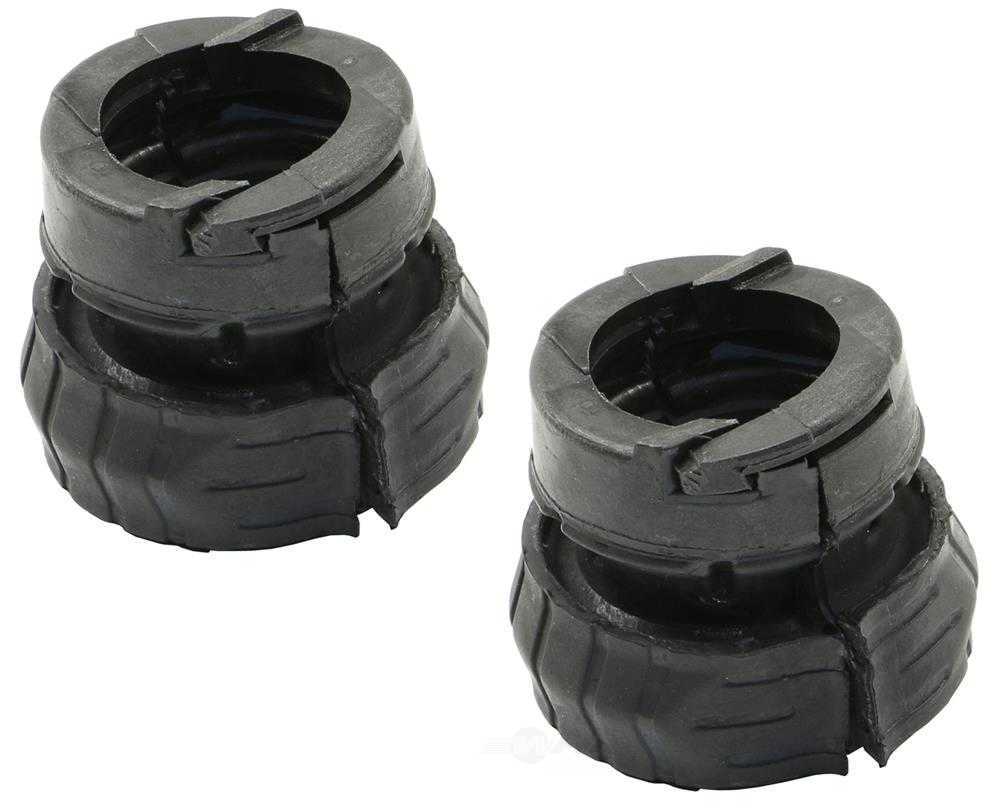 ACDELCO GOLD/PROFESSIONAL - Suspension Stabilizer Bar Bushing Kit - DCC - 45f2078