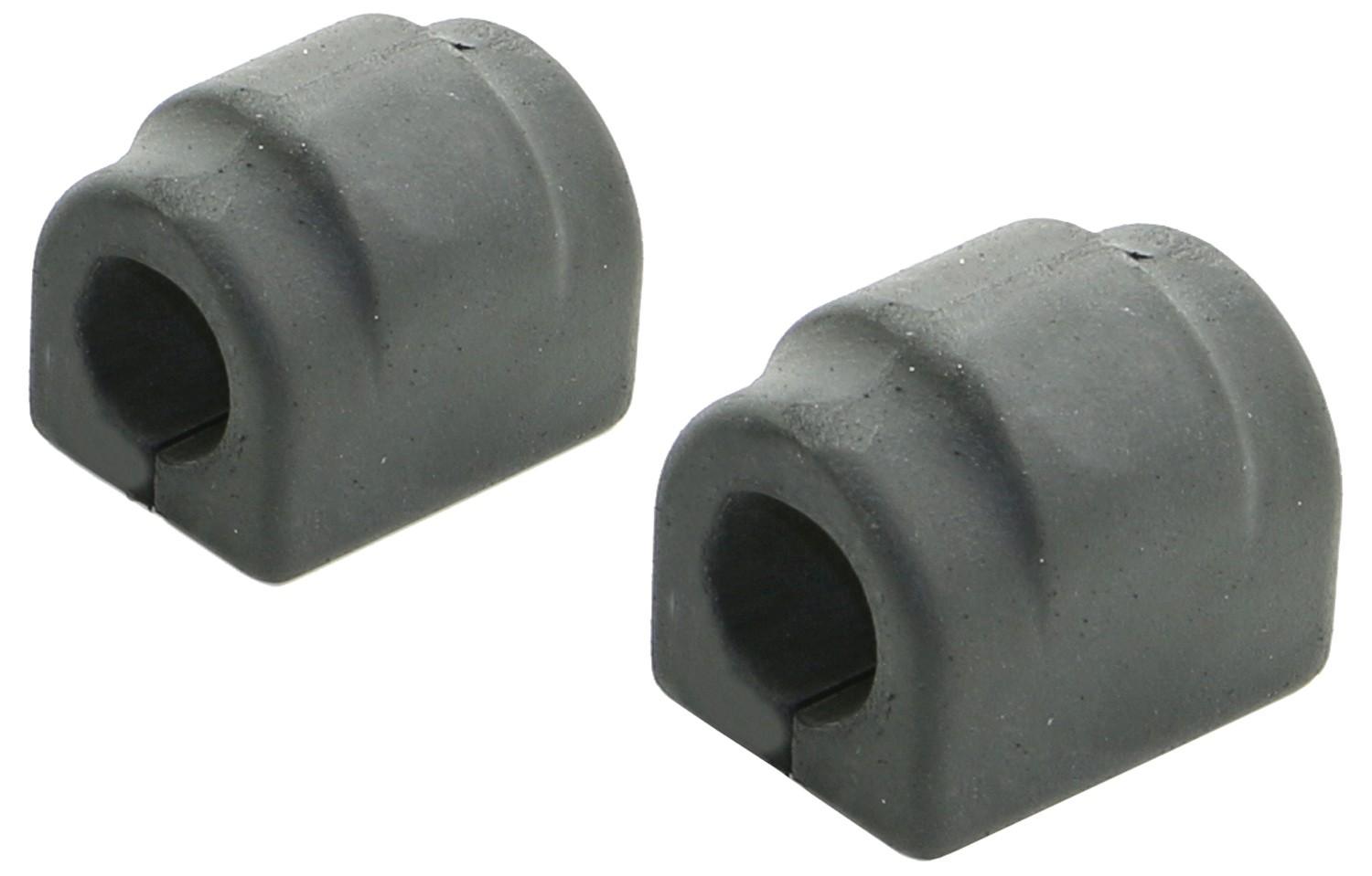 ACDELCO GOLD/PROFESSIONAL - Suspension Stabilizer Bar Bushing Kit (Rear To Frame) - DCC 45F2079