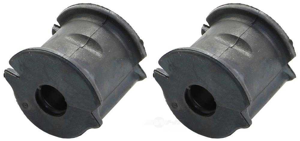 ACDELCO GOLD/PROFESSIONAL - Suspension Stabilizer Bar Bushing Kit - DCC - 45f2095