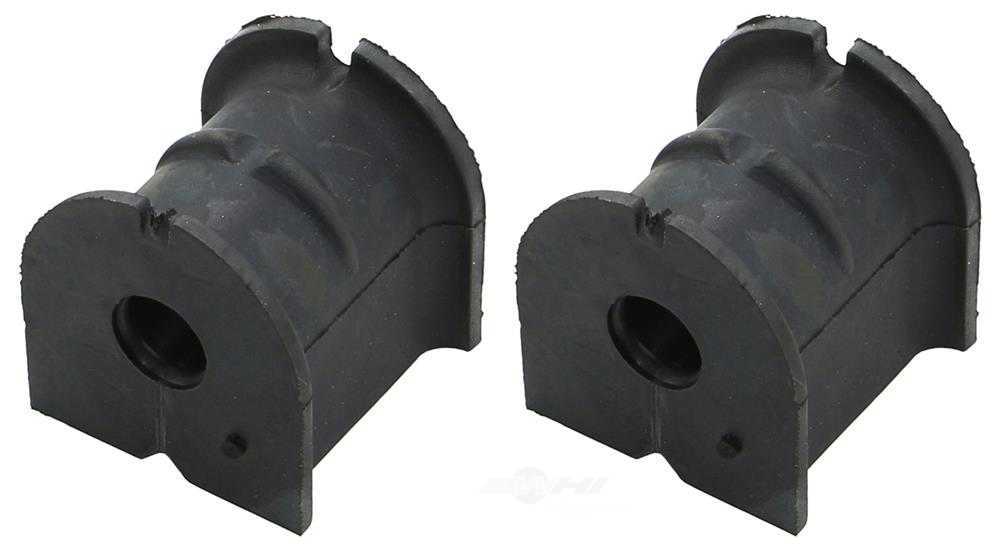 ACDELCO GOLD/PROFESSIONAL - Suspension Stabilizer Bar Bushing Kit - DCC - 45f2096