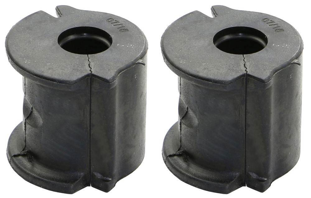 ACDELCO GOLD/PROFESSIONAL - Suspension Stabilizer Bar Bushing Kit - DCC - 45f2097