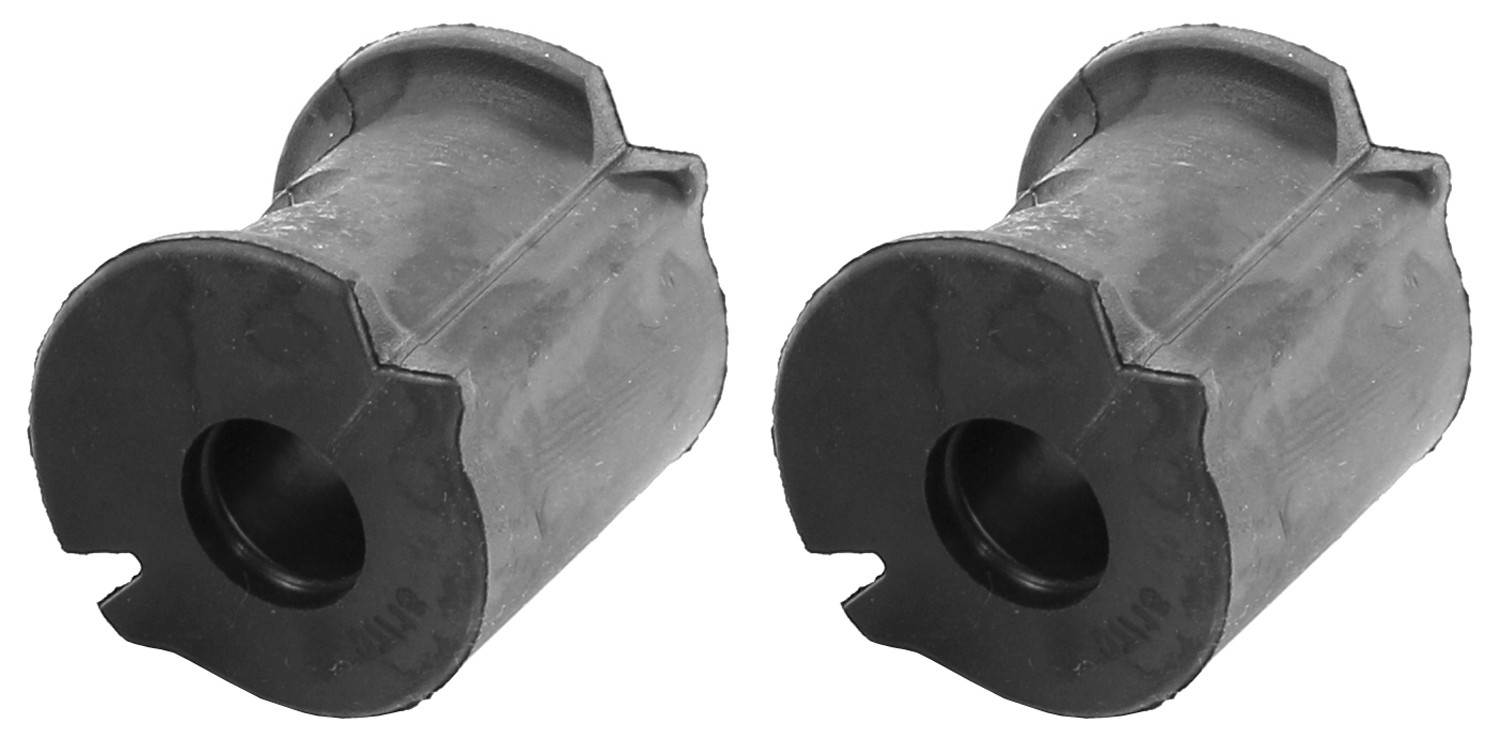 ACDELCO GOLD/PROFESSIONAL - Suspension Stabilizer Bar Bushing Kit - DCC - 45f2098