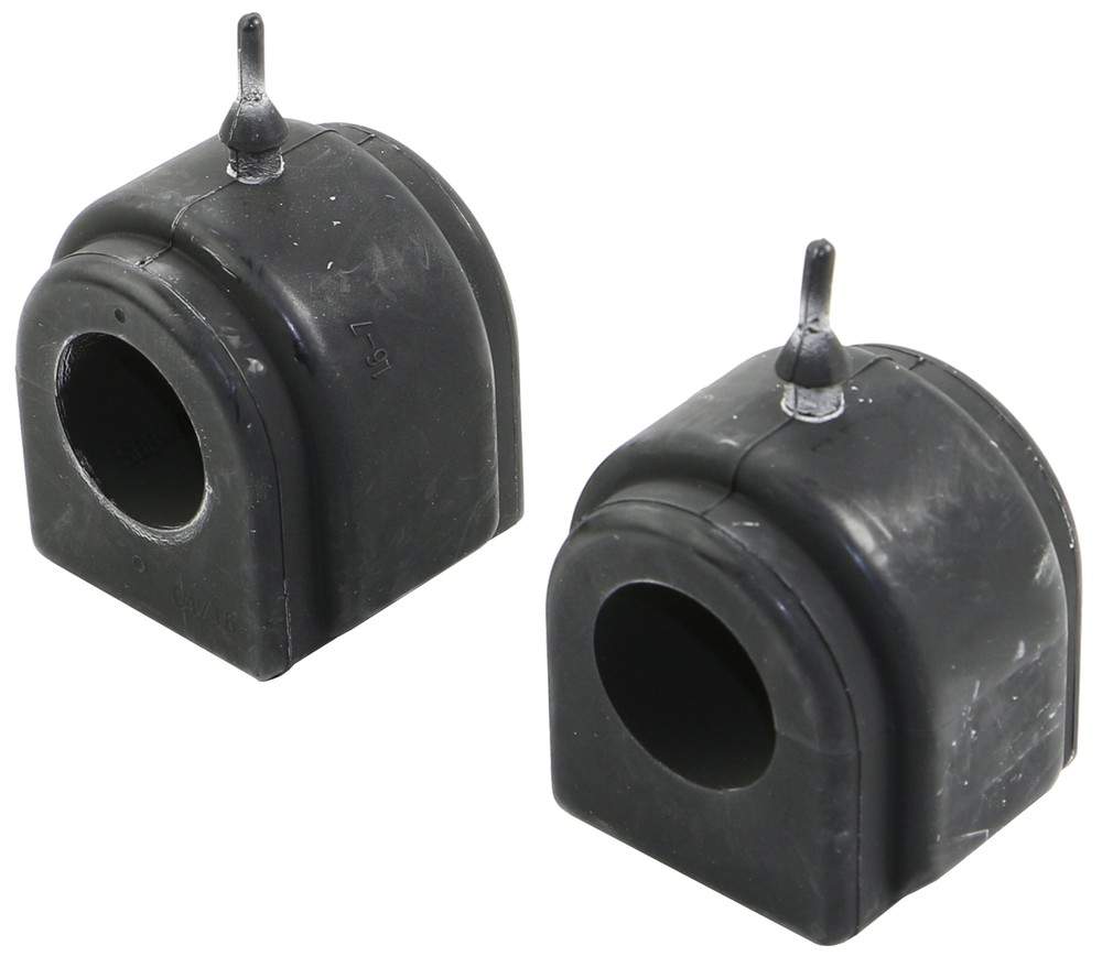 ACDELCO GOLD/PROFESSIONAL - Suspension Stabilizer Bar Bushing Kit - DCC - 45f2143