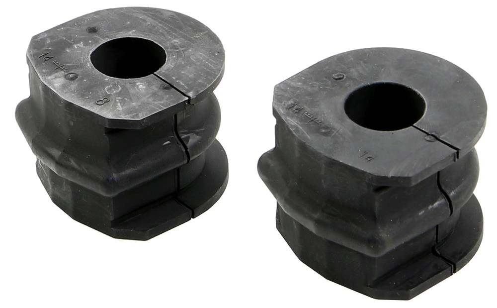 ACDELCO GOLD/PROFESSIONAL - Suspension Stabilizer Bar Bushing Kit - DCC - 45f2167