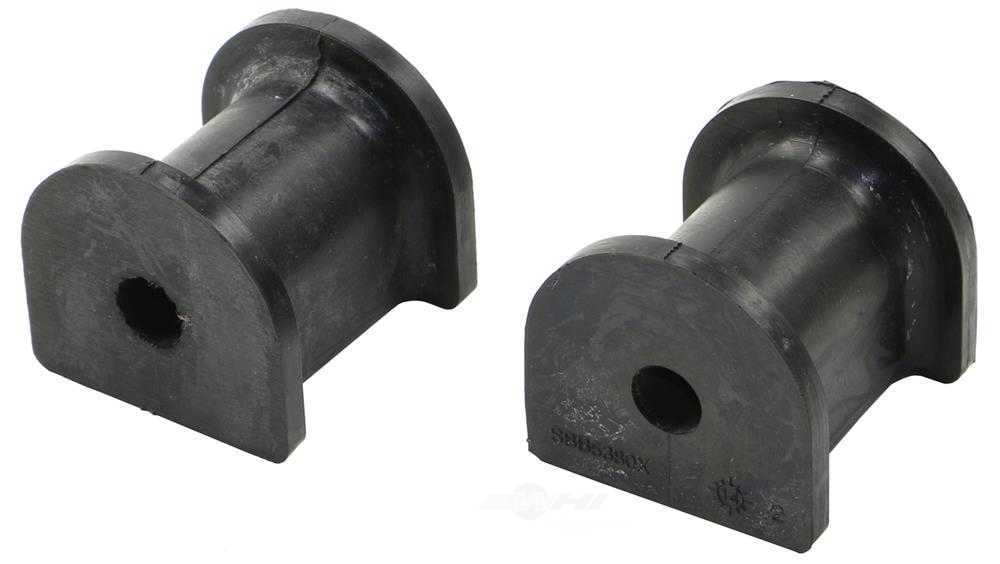 ACDELCO GOLD/PROFESSIONAL - Suspension Stabilizer Bar Bushing Kit - DCC - 45f2174