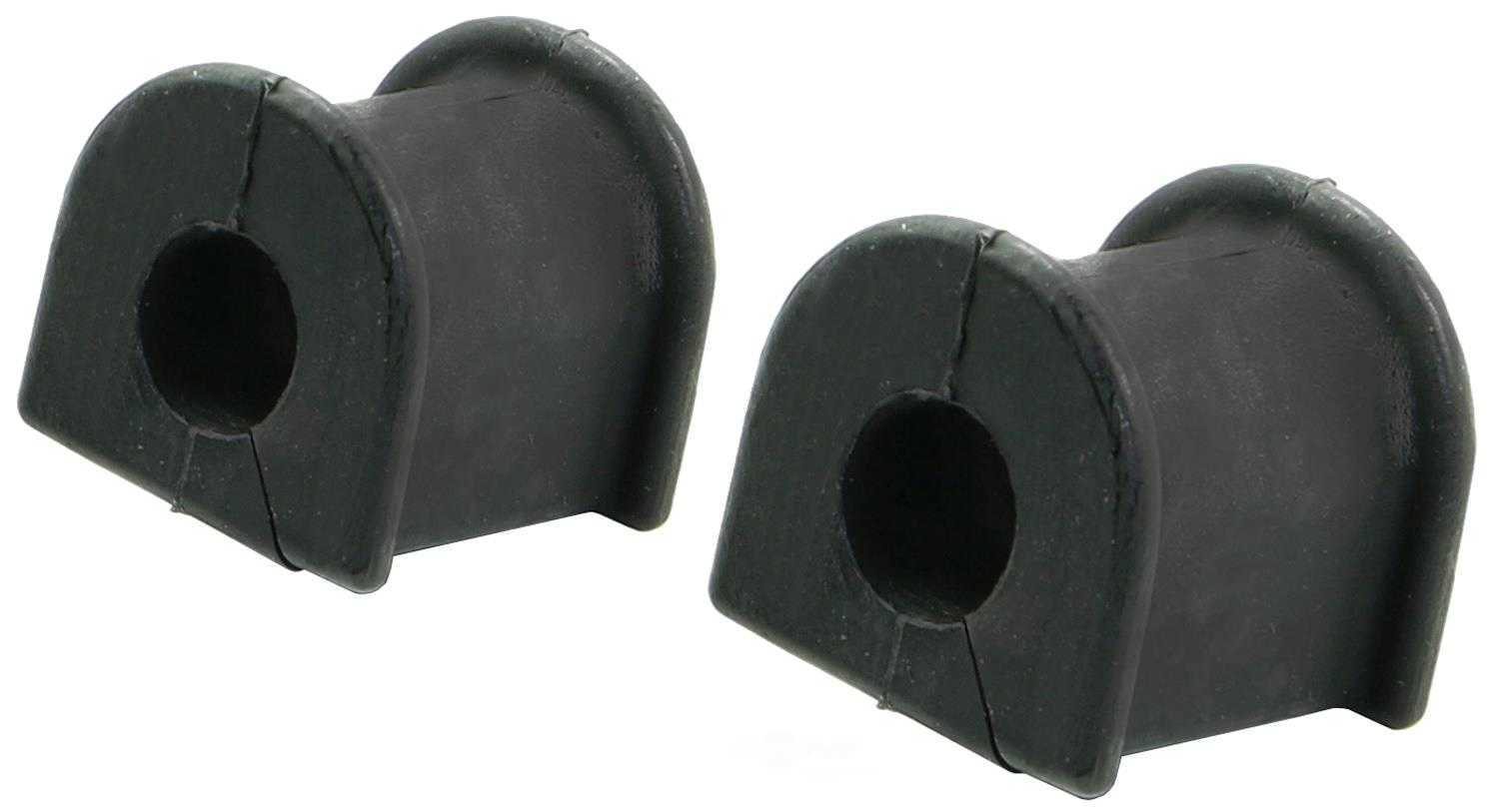ACDELCO GOLD/PROFESSIONAL - Suspension Stabilizer Bar Bushing Kit (Front To Frame) - DCC 45F2181