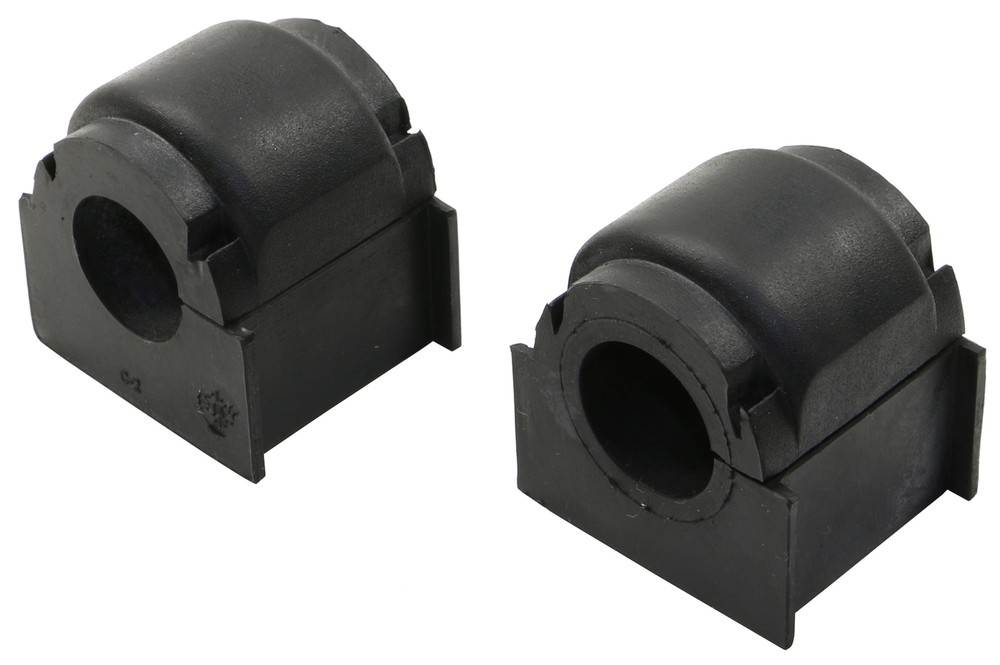 ACDELCO GOLD/PROFESSIONAL - Suspension Stabilizer Bar Bushing Kit - DCC - 45f2189