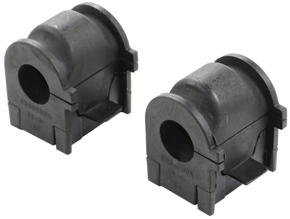 ACDELCO GOLD/PROFESSIONAL - Suspension Stabilizer Bar Bushing Kit - DCC - 45f2193