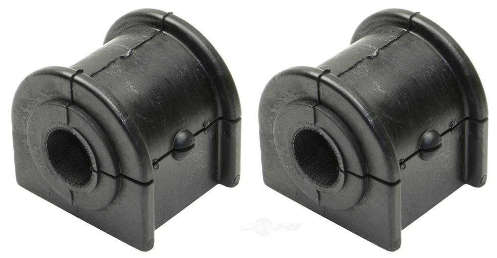 ACDELCO GOLD/PROFESSIONAL - Suspension Stabilizer Bar Bushing Kit - DCC - 45f2287