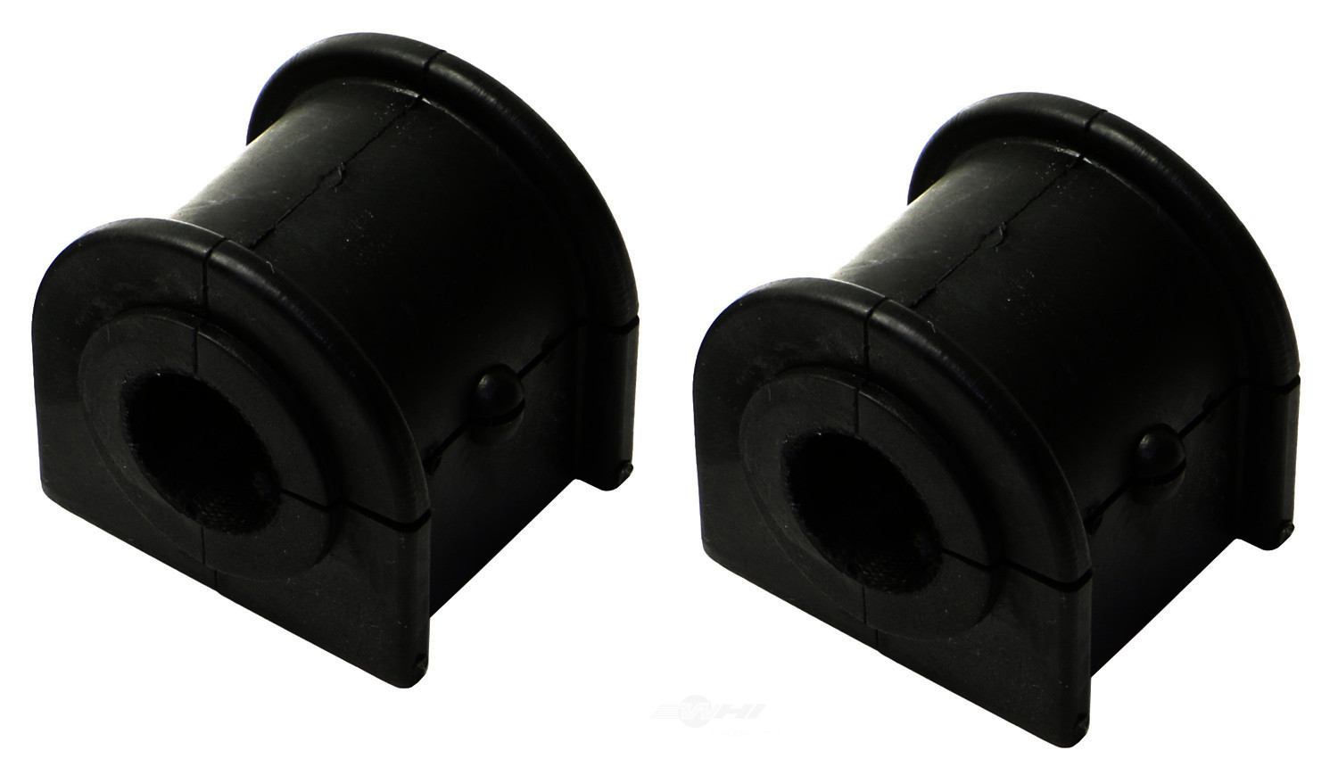 ACDELCO GOLD/PROFESSIONAL - Suspension Stabilizer Bar Bushing Kit - DCC - 45f2288