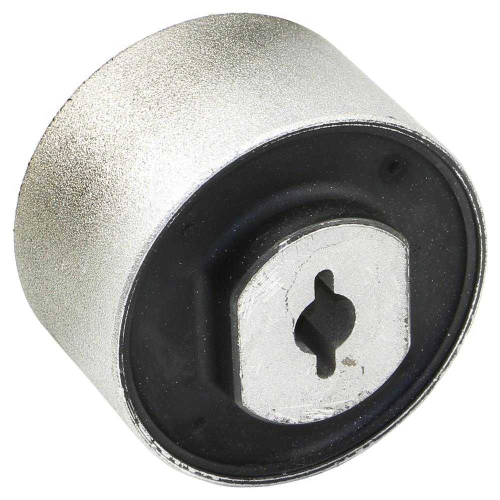 ACDELCO GOLD/PROFESSIONAL - Suspension Trailing Arm Bushing - DCC - 45f2290