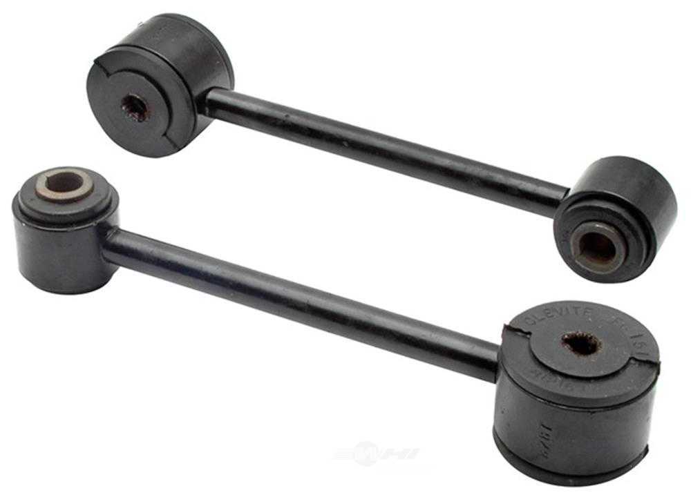 ACDELCO GOLD/PROFESSIONAL - Suspension Stabilizer Bar Link - DCC - 45g0017