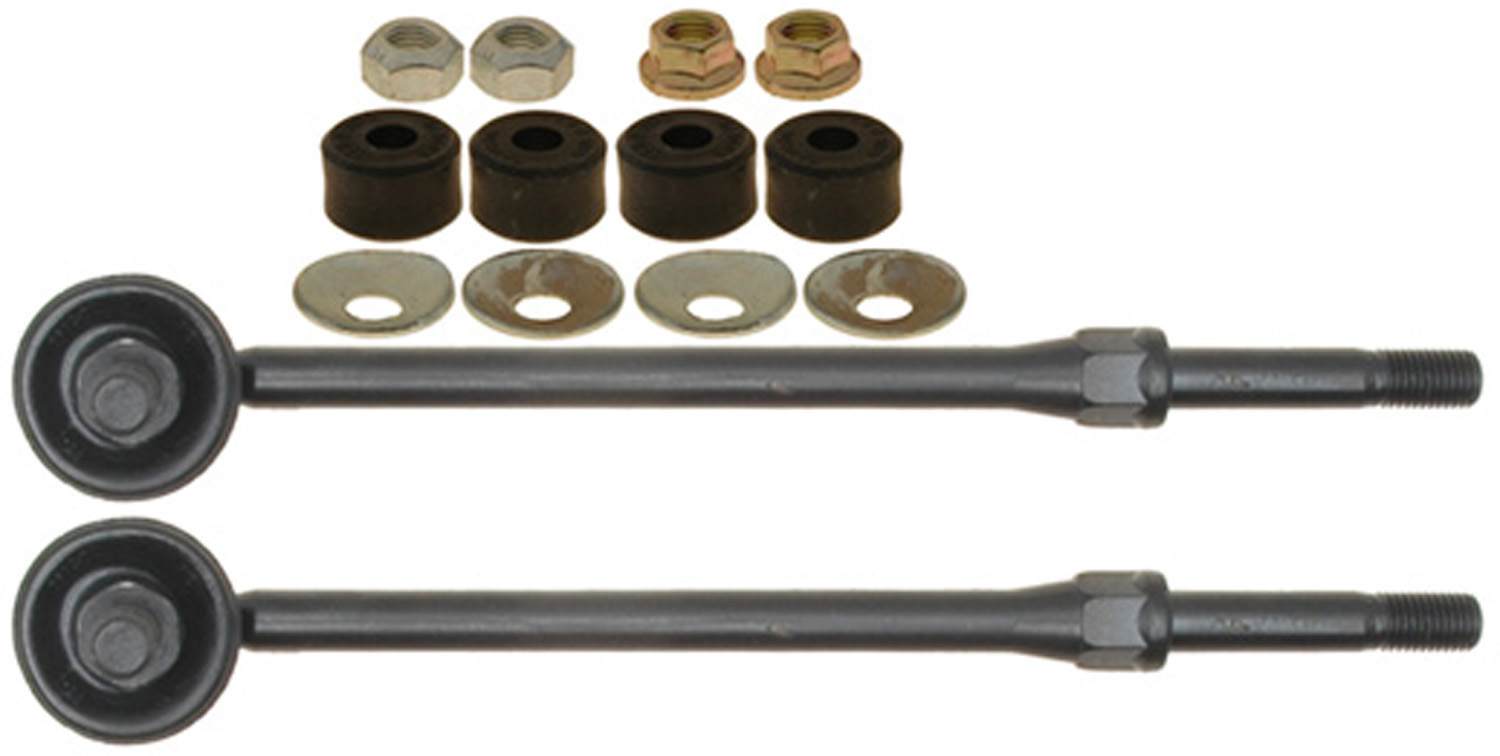 ACDELCO GOLD/PROFESSIONAL - Suspension Stabilizer Bar Link - DCC - 45g0057
