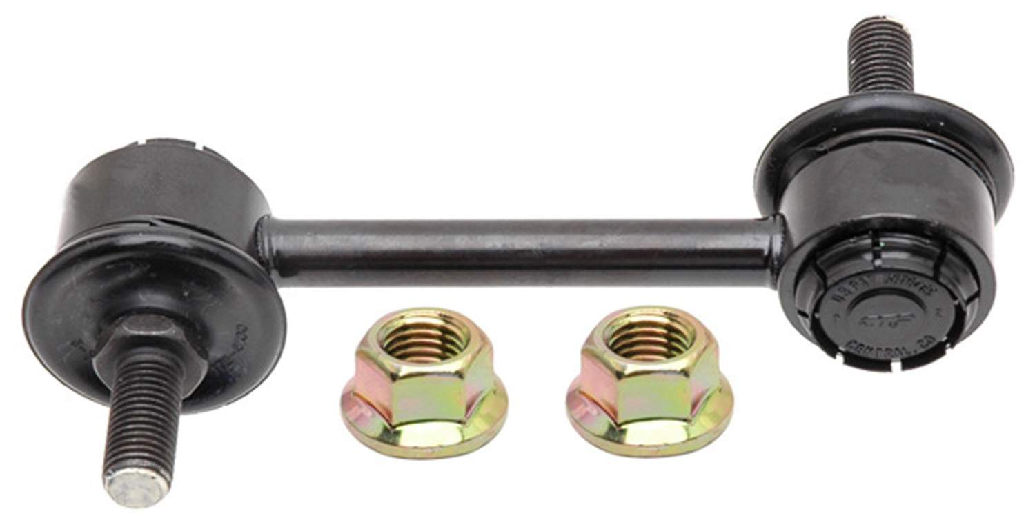 ACDELCO GOLD/PROFESSIONAL - Suspension Stabilizer Bar Link (Rear) - DCC 45G0075