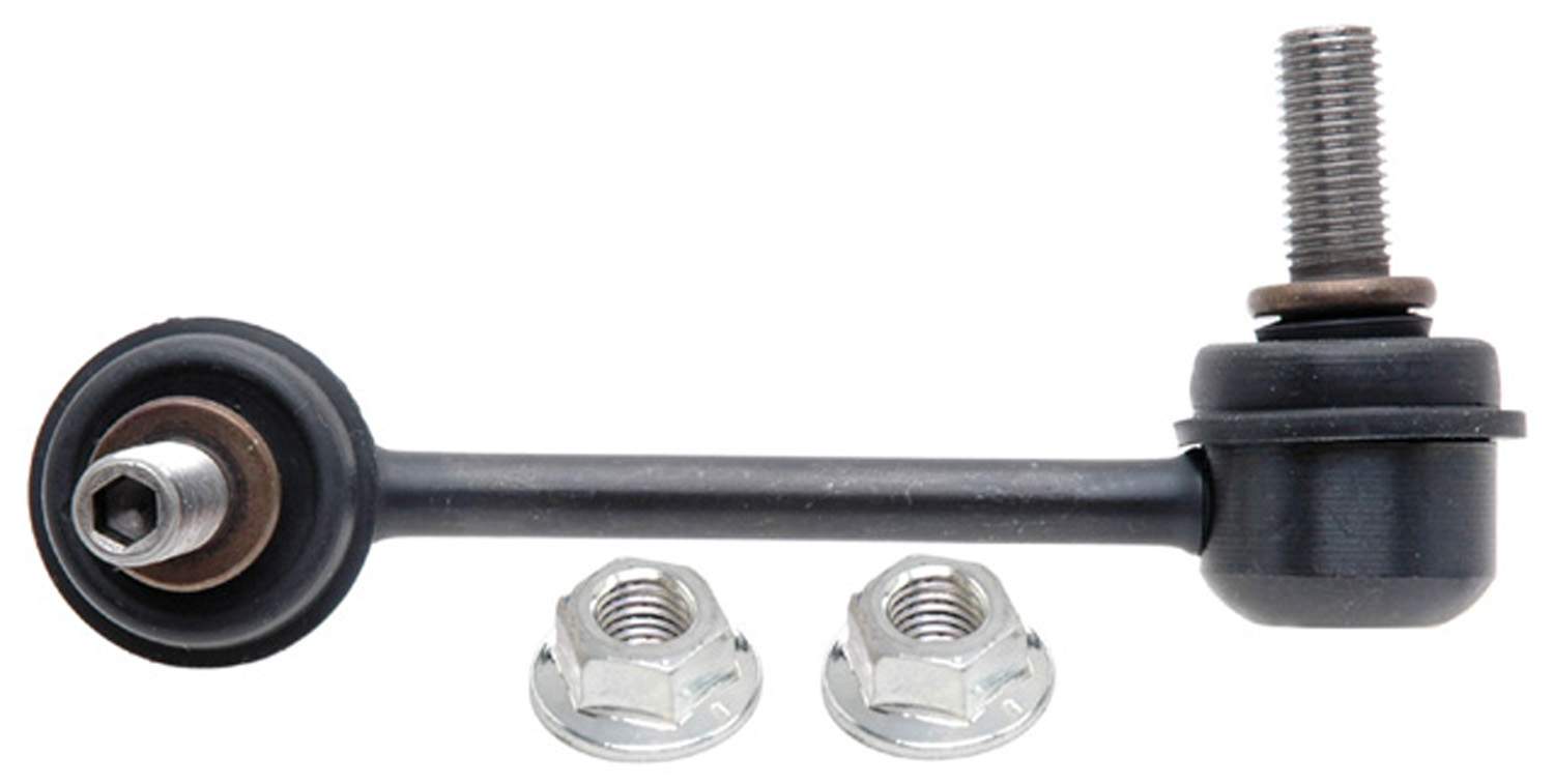 ACDELCO GOLD/PROFESSIONAL - Suspension Stabilizer Bar Link (Front Left) - DCC 45G0089