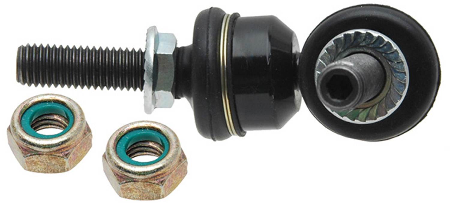 ACDELCO GOLD/PROFESSIONAL - Suspension Stabilizer Bar Link - DCC - 45g0095