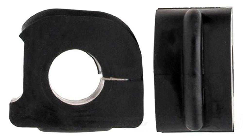 ACDELCO GOLD/PROFESSIONAL - Suspension Stabilizer Bar Bushing Kit - DCC - 45g0104