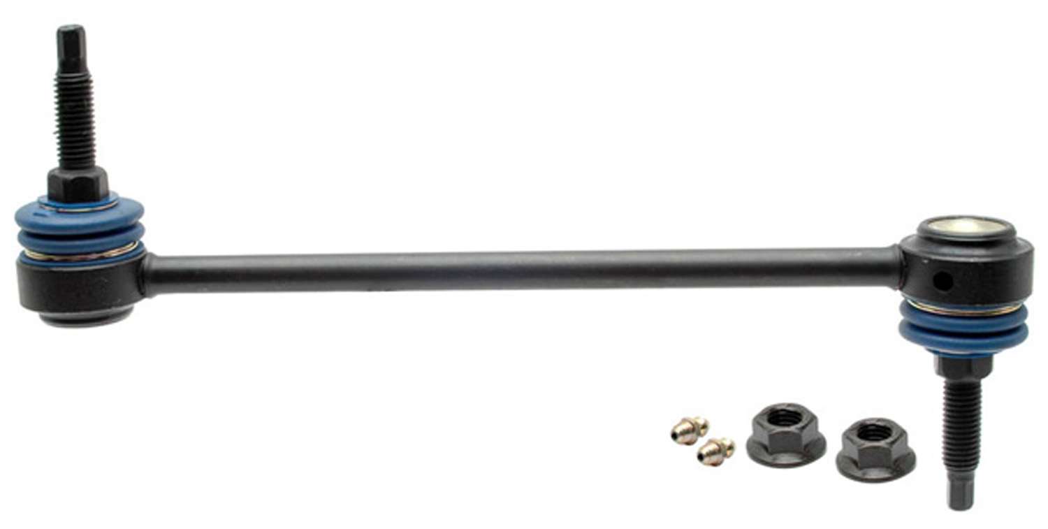 ACDELCO GOLD/PROFESSIONAL - Suspension Stabilizer Bar Link (Front) - DCC 45G0106