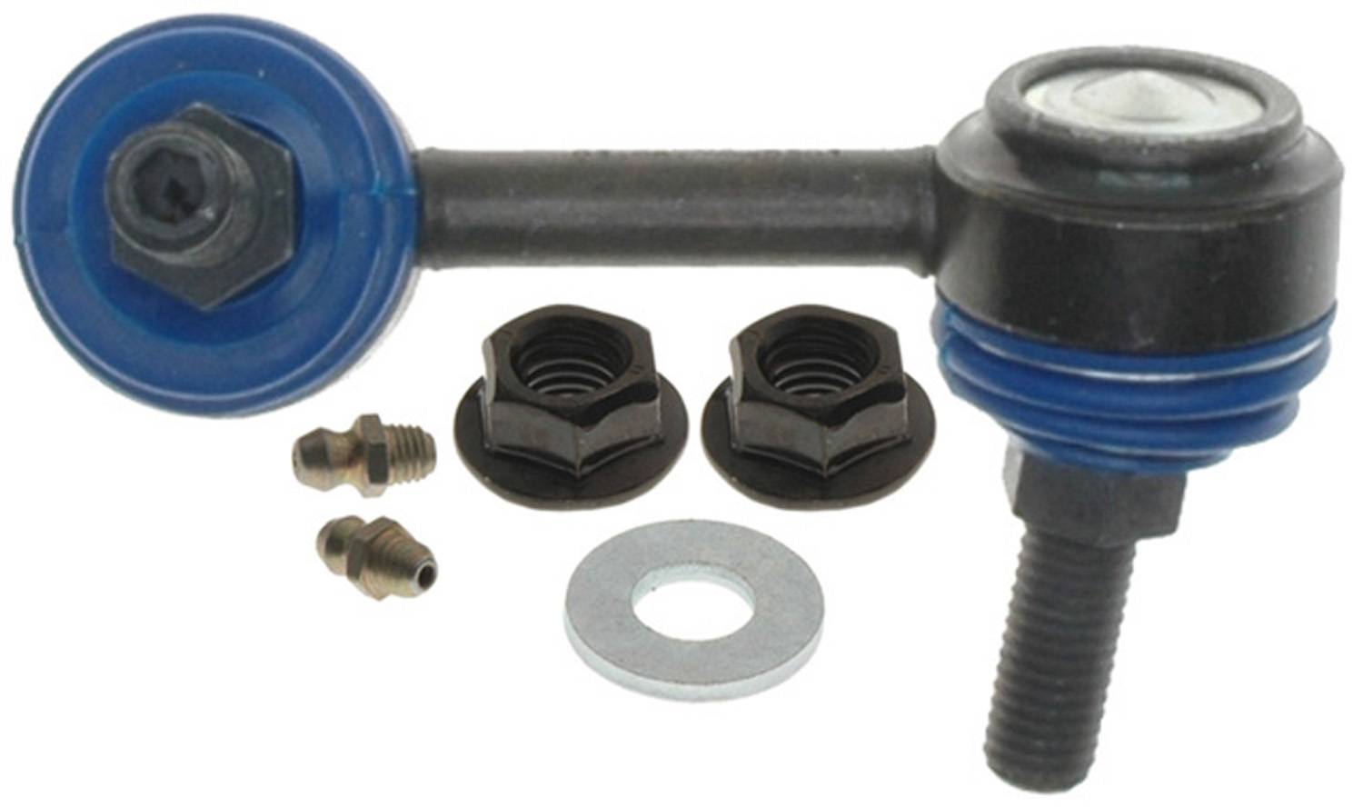 ACDELCO GOLD/PROFESSIONAL - Suspension Stabilizer Bar Link (Front Right) - DCC 45G0252
