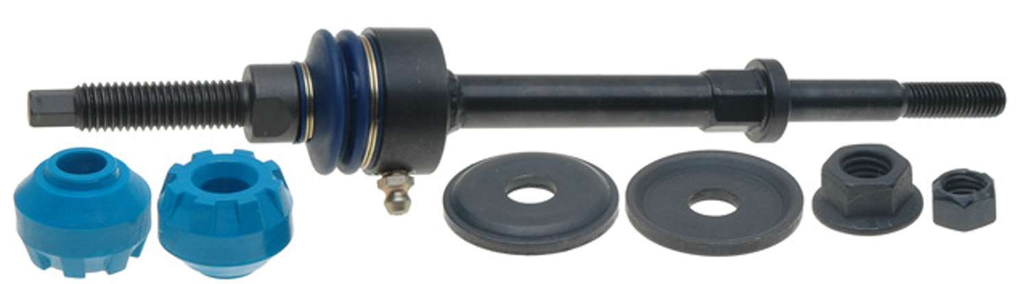 ACDELCO GOLD/PROFESSIONAL - Suspension Stabilizer Bar Link (Front) - DCC 45G0318