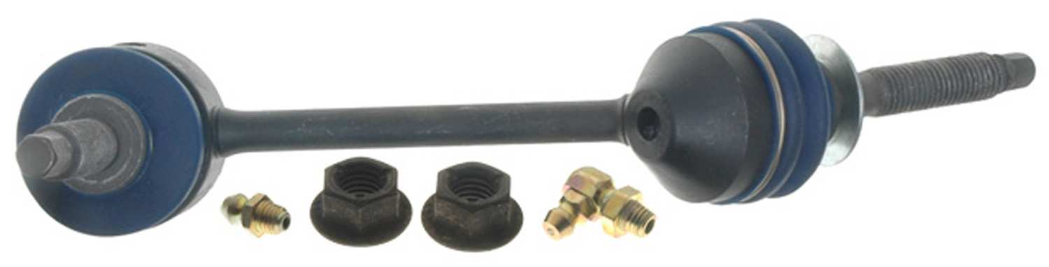 ACDELCO GOLD/PROFESSIONAL - Suspension Stabilizer Bar Link (Front) - DCC 45G0343