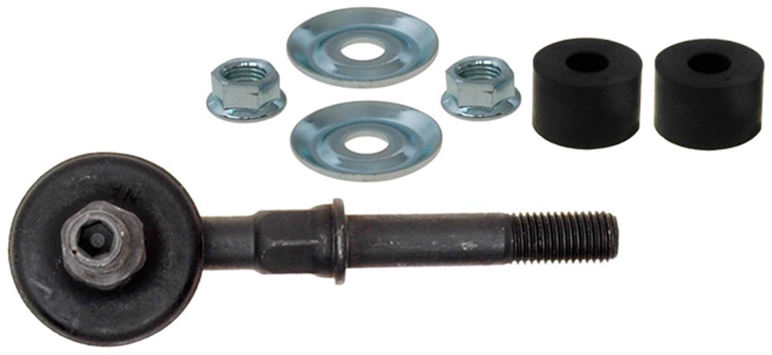 ACDELCO GOLD/PROFESSIONAL - Suspension Stabilizer Bar Link - DCC - 45g0396