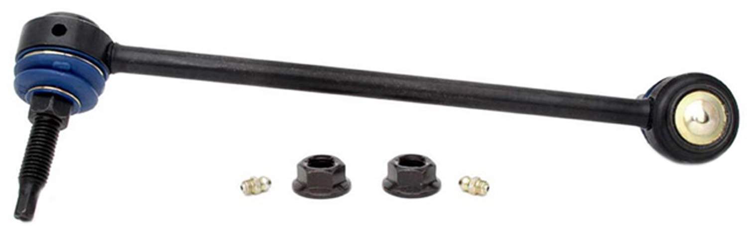 ACDELCO GOLD/PROFESSIONAL - Suspension Stabilizer Bar Link (Front Left) - DCC 45G0400