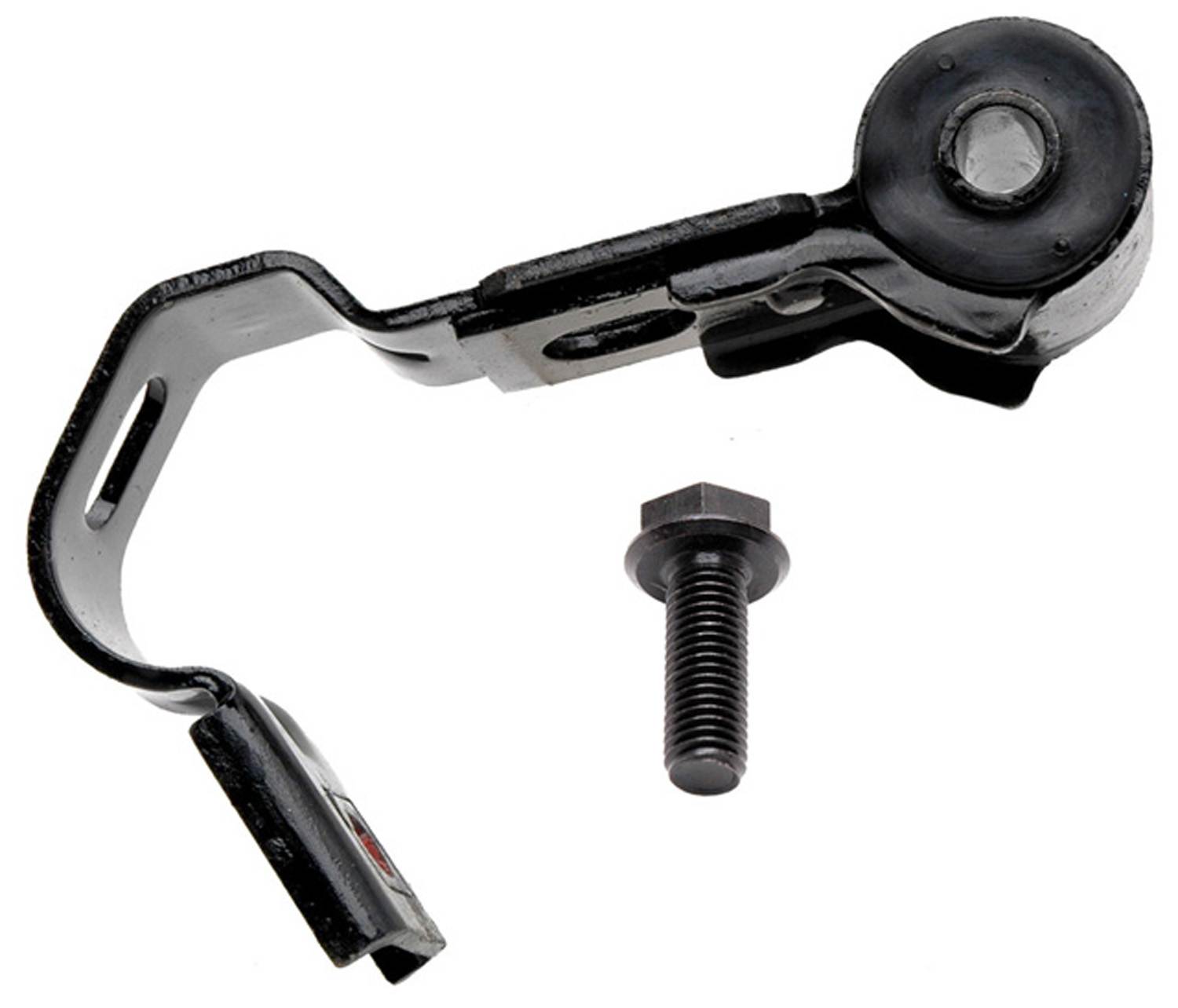 ACDELCO GOLD/PROFESSIONAL - Suspension Stabilizer Bar Link - DCC - 45g0406