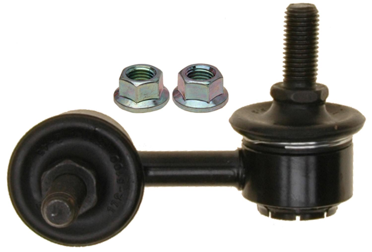 ACDELCO GOLD/PROFESSIONAL - Suspension Stabilizer Bar Link - DCC - 45g0439
