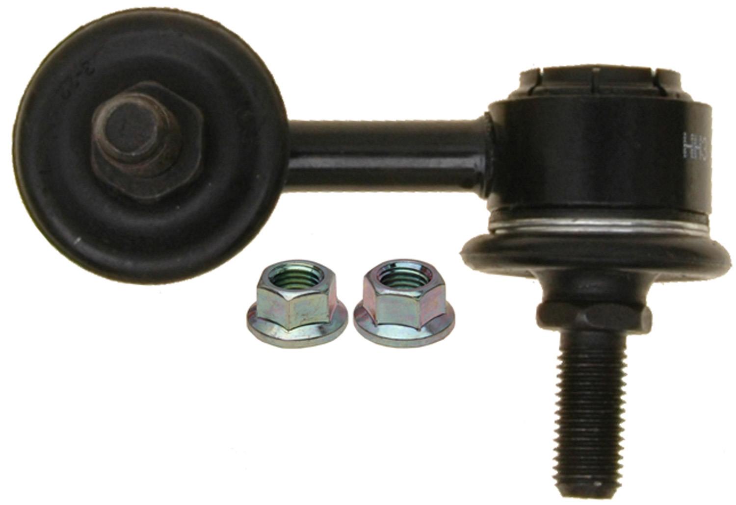 ACDELCO GOLD/PROFESSIONAL - Suspension Stabilizer Bar Link - DCC - 45g0440