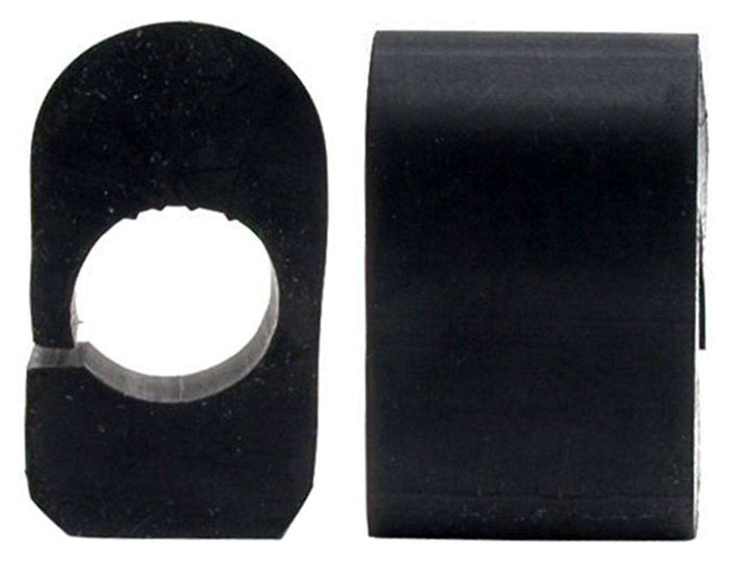ACDELCO GOLD/PROFESSIONAL - Suspension Stabilizer Bar Bushing Kit - DCC - 45g0505