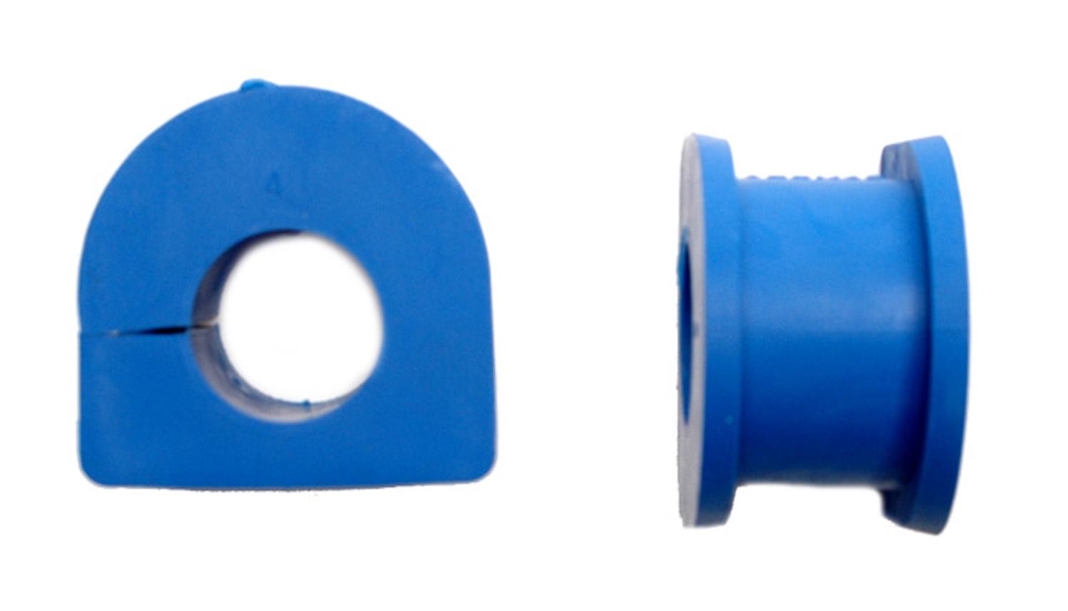 ACDELCO GOLD/PROFESSIONAL - Suspension Stabilizer Bar Bushing Kit - DCC - 45g0527