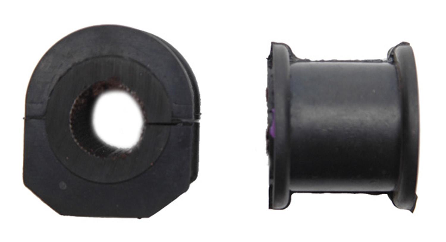 ACDELCO GOLD/PROFESSIONAL - Suspension Stabilizer Bar Bushing Kit - DCC - 45g0536