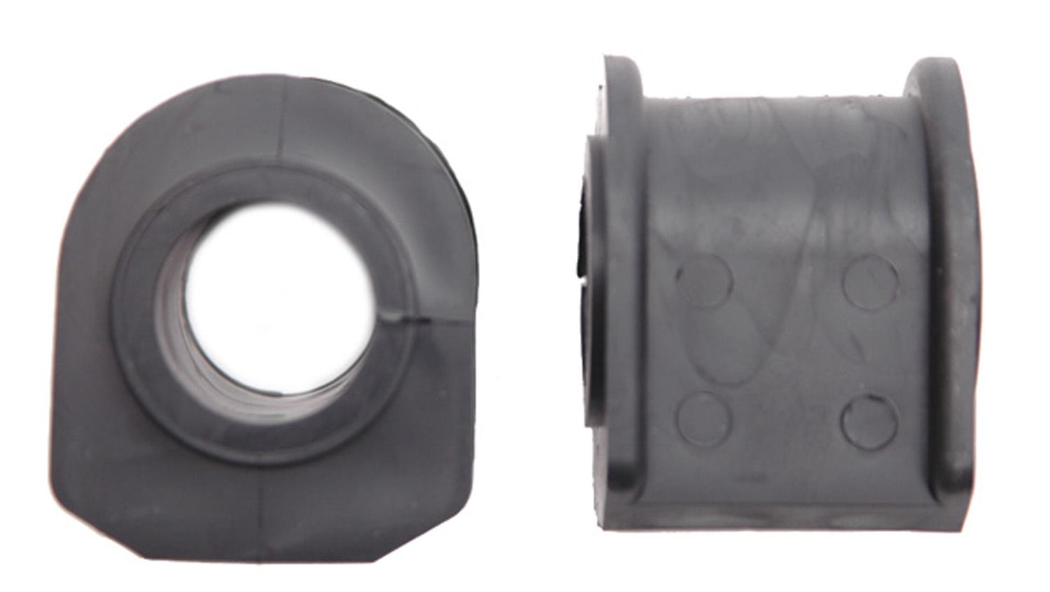 ACDELCO GOLD/PROFESSIONAL - Suspension Stabilizer Bar Bushing Kit - DCC - 45g0537