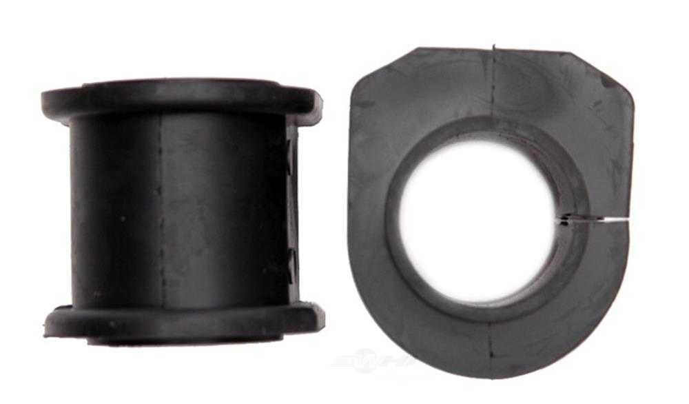 ACDELCO GOLD/PROFESSIONAL - Suspension Stabilizer Bar Bushing Kit - DCC - 45g0539