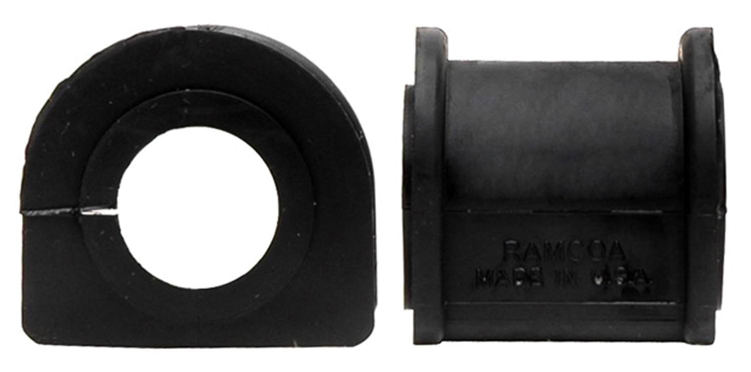 ACDELCO GOLD/PROFESSIONAL - Suspension Stabilizer Bar Bushing Kit - DCC - 45g0545
