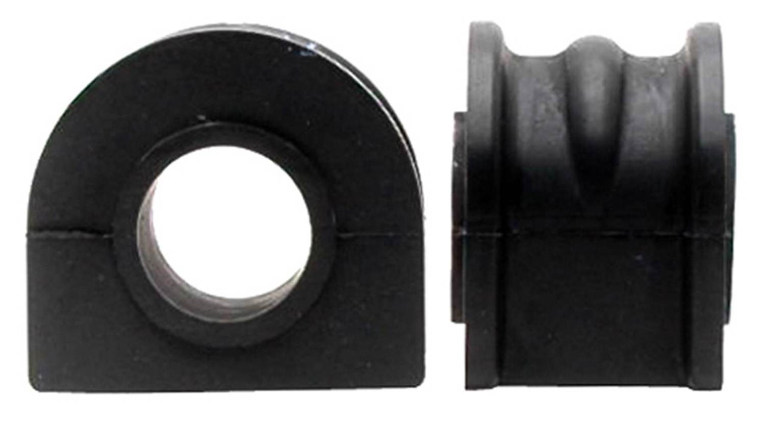 ACDELCO GOLD/PROFESSIONAL - Suspension Stabilizer Bar Bushing Kit - DCC - 45g0548