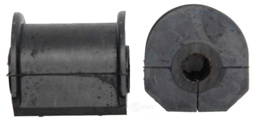 ACDELCO GOLD/PROFESSIONAL - Suspension Stabilizer Bar Bushing Kit - DCC - 45g0551