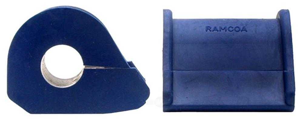 ACDELCO GOLD/PROFESSIONAL - Suspension Stabilizer Bar Bushing Kit - DCC - 45g0554