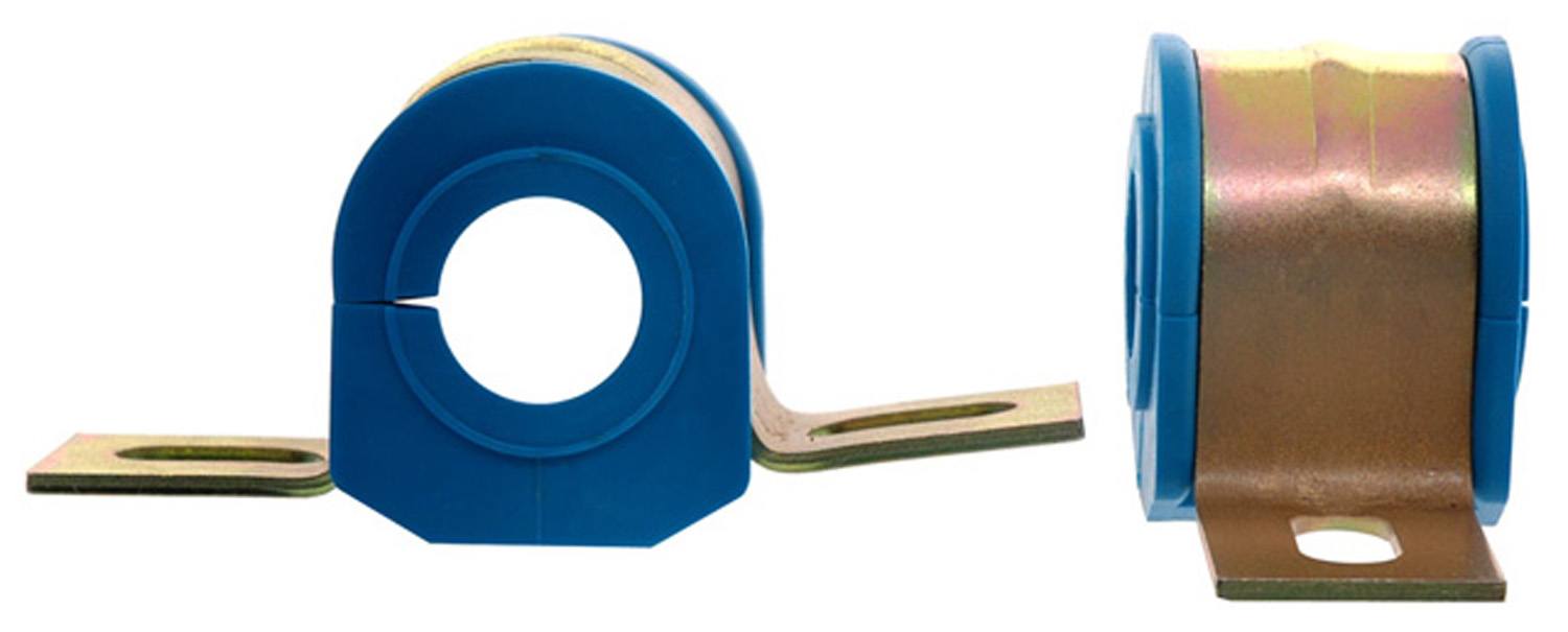 ACDELCO GOLD/PROFESSIONAL - Suspension Stabilizer Bar Bushing Kit - DCC - 45g0588