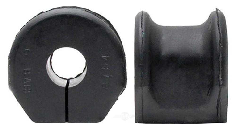 ACDELCO GOLD/PROFESSIONAL - Suspension Stabilizer Bar Bushing Kit - DCC - 45g0592