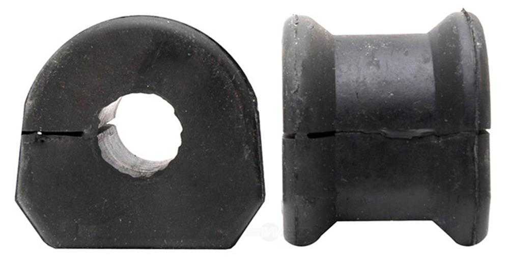 ACDELCO GOLD/PROFESSIONAL - Suspension Stabilizer Bar Bushing Kit - DCC - 45g0594